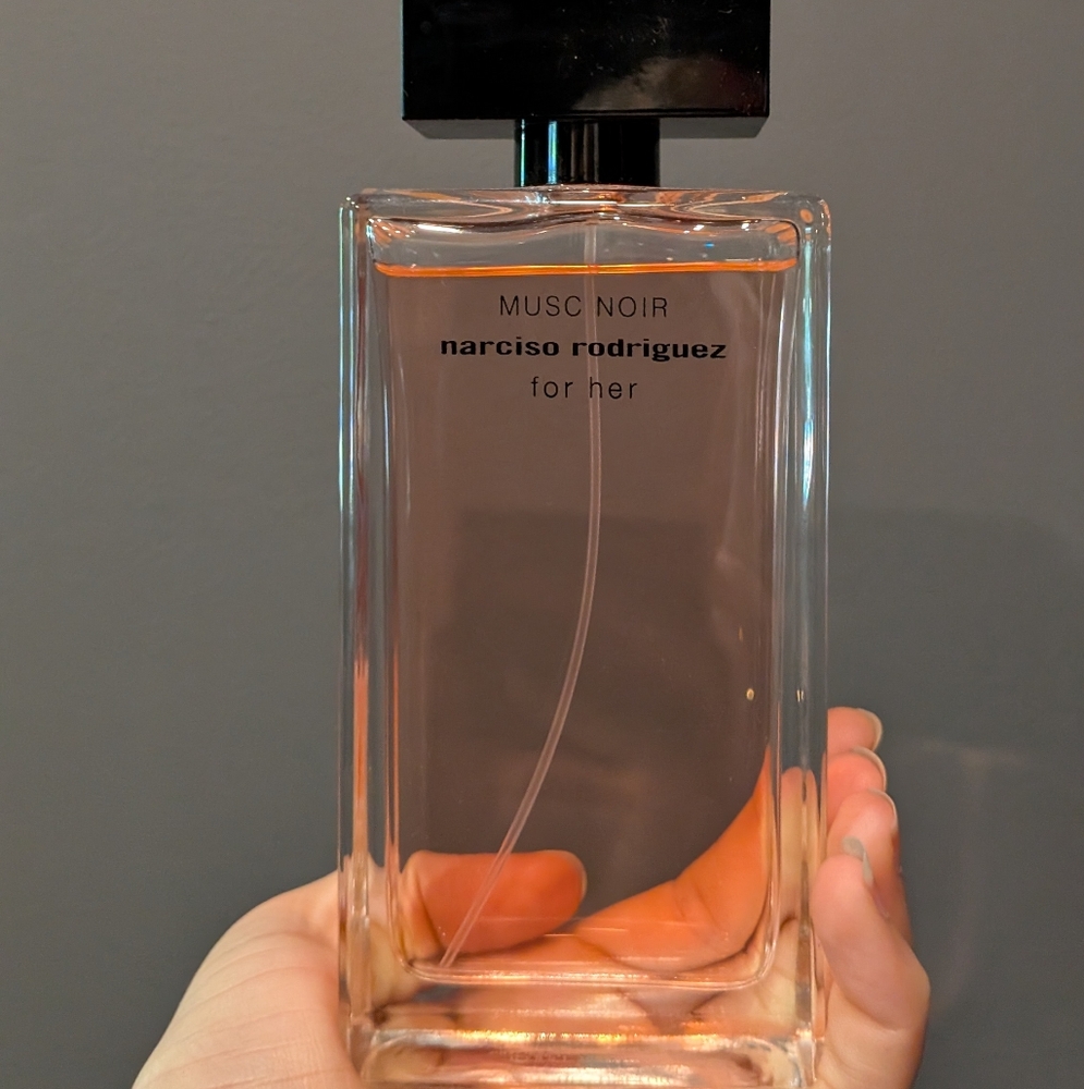 Narciso Rodriguez Musc Noir For Her, 150ml 5oz